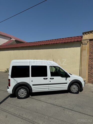 Ford Tourneo Connect 2007, 197,926 km - 1.8 l - Bakı