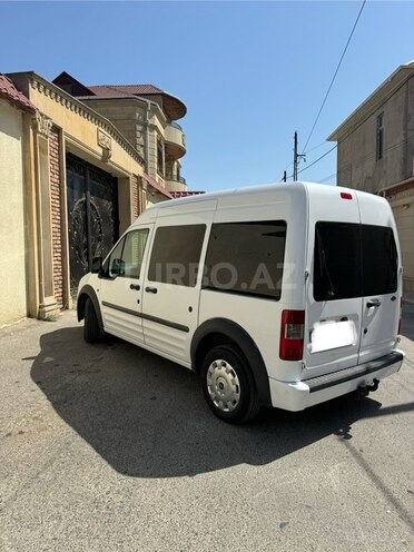 Ford Tourneo Connect 2007, 197,926 km - 1.8 l - Bakı
