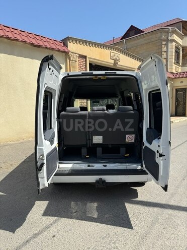 Ford Tourneo Connect 2007, 197,926 km - 1.8 l - Bakı