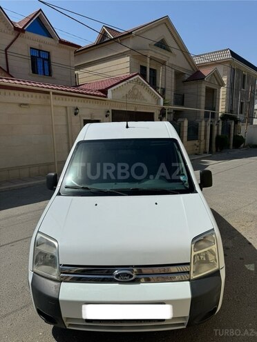 Ford Tourneo Connect 2007, 197,926 km - 1.8 l - Bakı