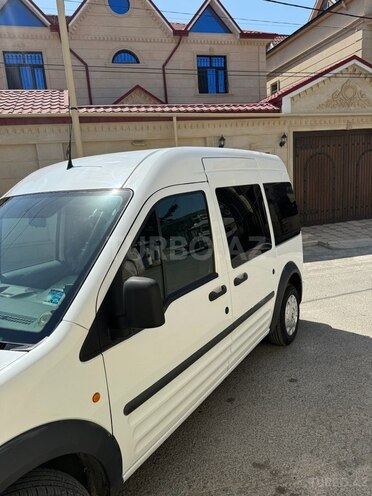 Ford Tourneo Connect 2007, 197,926 km - 1.8 l - Bakı