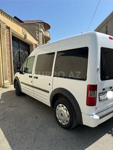 Ford Tourneo Connect 2007, 197,926 km - 1.8 l - Bakı