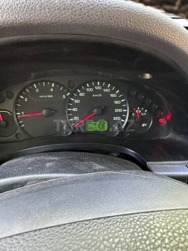 Ford Tourneo Connect 2007, 197,926 km - 1.8 l - Bakı