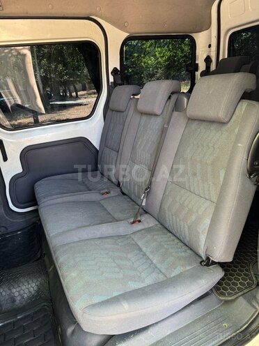 Ford Tourneo Connect 2007, 197,926 km - 1.8 l - Bakı