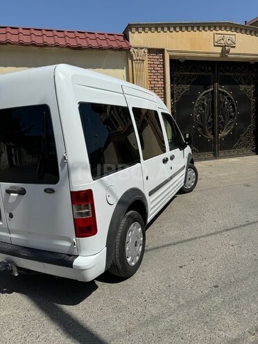 Ford Tourneo Connect 2007, 197,926 km - 1.8 l - Bakı