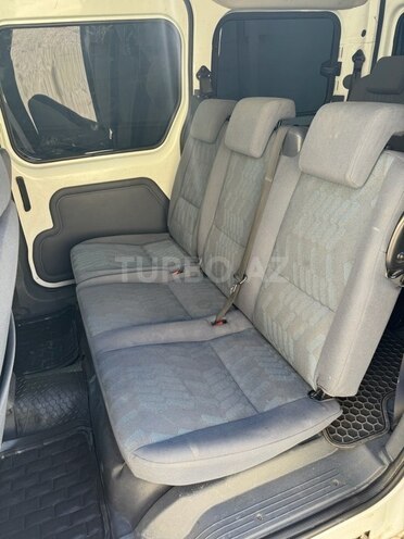 Ford Tourneo Connect 2007, 197,926 km - 1.8 l - Bakı
