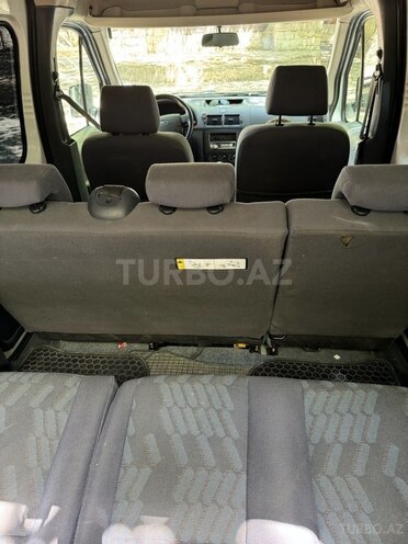 Ford Tourneo Connect 2007, 197,926 km - 1.8 l - Bakı