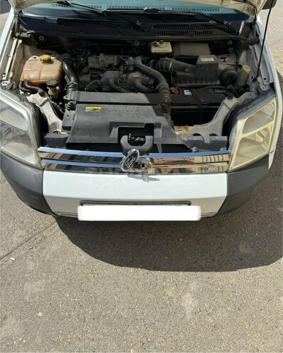 Ford Tourneo Connect 2007, 197,926 km - 1.8 l - Bakı
