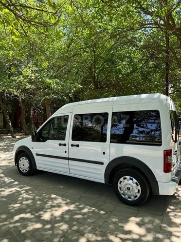 Ford Tourneo Connect 2007, 197,926 km - 1.8 l - Bakı