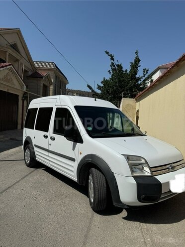 Ford Tourneo Connect 2007, 197,926 km - 1.8 l - Bakı
