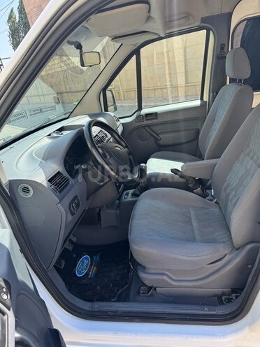 Ford Tourneo Connect 2007, 197,926 km - 1.8 l - Bakı