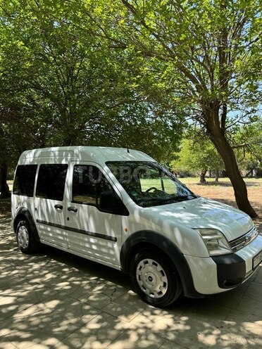 Ford Tourneo Connect 2007, 197,926 km - 1.8 l - Bakı
