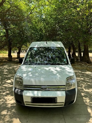 Ford Tourneo Connect 2007, 197,926 km - 1.8 l - Bakı