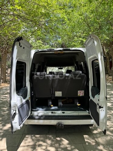Ford Tourneo Connect 2007, 197,926 km - 1.8 l - Bakı