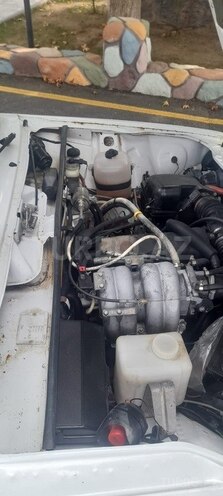 LADA (VAZ) 2107 2005, 94,617 km - 1.6 l - Şamaxı