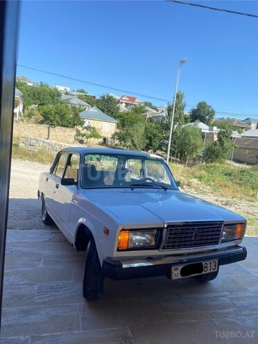 LADA (VAZ) 2107 2005, 94,617 km - 1.6 l - Şamaxı