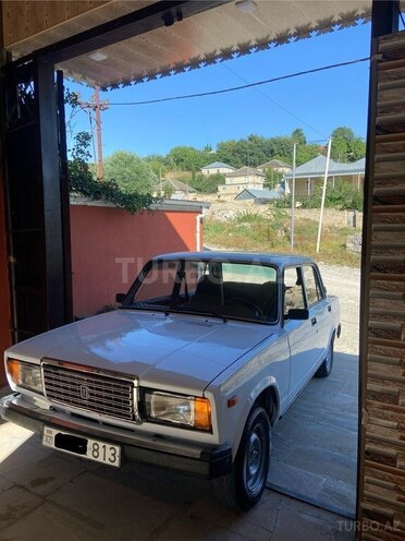 LADA (VAZ) 2107 2005, 94,617 km - 1.6 l - Şamaxı