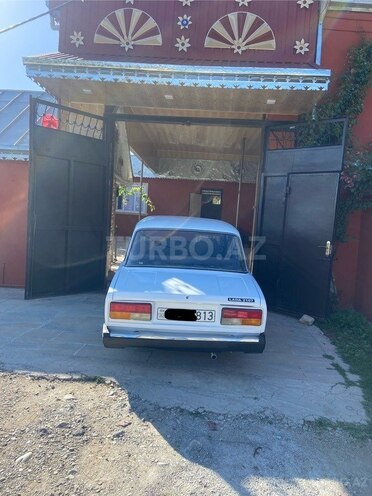 LADA (VAZ) 2107 2005, 94,617 km - 1.6 l - Şamaxı