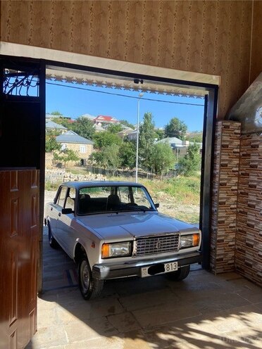 LADA (VAZ) 2107 2005, 94,617 km - 1.6 l - Şamaxı