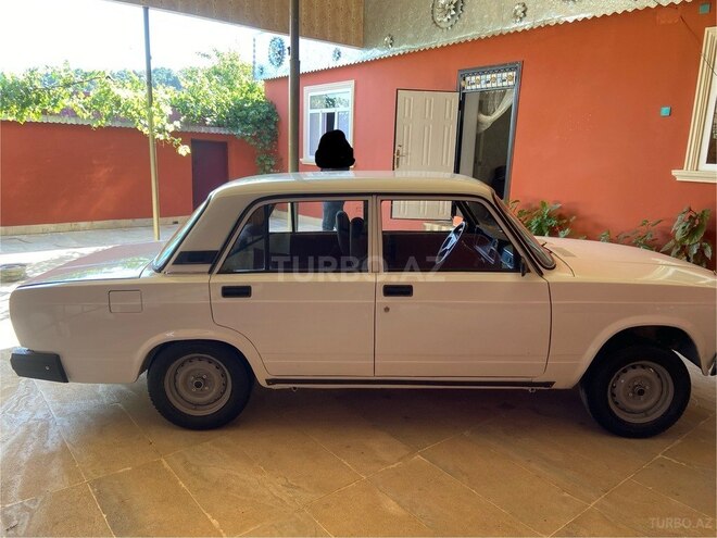 LADA (VAZ) 2107 2005, 94,617 km - 1.6 l - Şamaxı