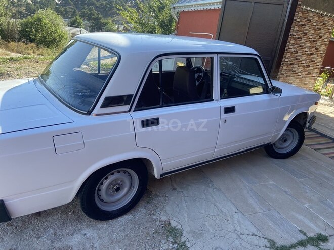 LADA (VAZ) 2107 2005, 94,617 km - 1.6 l - Şamaxı