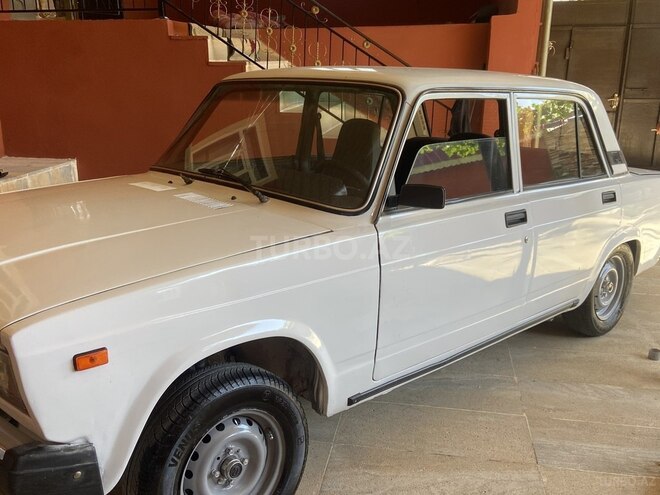 LADA (VAZ) 2107 2005, 94,617 km - 1.6 l - Şamaxı