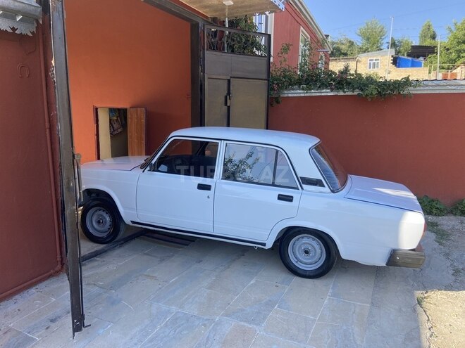 LADA (VAZ) 2107 2005, 94,617 km - 1.6 l - Şamaxı