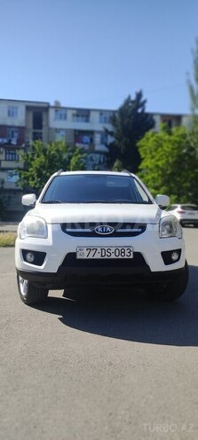 Kia Sportage 2009, 303,000 km - 2.0 л - Bakı