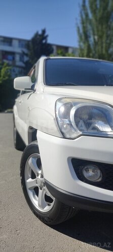 Kia Sportage 2009, 303,000 km - 2.0 л - Bakı