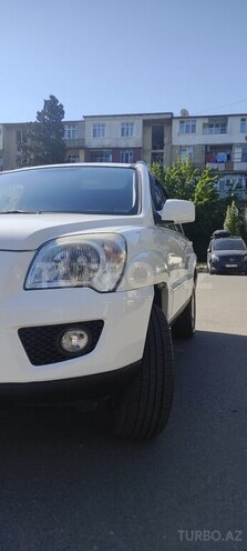 Kia Sportage 2009, 303,000 km - 2.0 л - Bakı
