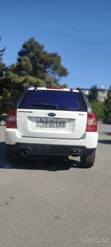 Kia Sportage 2009, 303,000 km - 2.0 л - Bakı