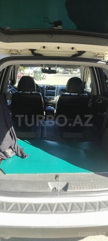 Kia Sportage 2009, 303,000 km - 2.0 л - Bakı