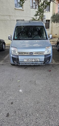 Ford Tourneo Connect 2007, 388,037 km - 1.8 l - Bakı