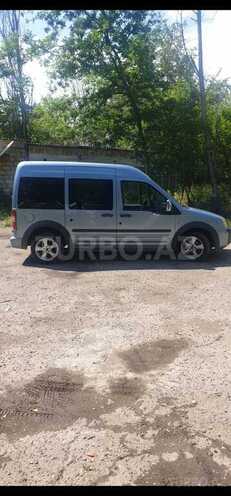 Ford Tourneo Connect 2007, 388,037 km - 1.8 l - Bakı