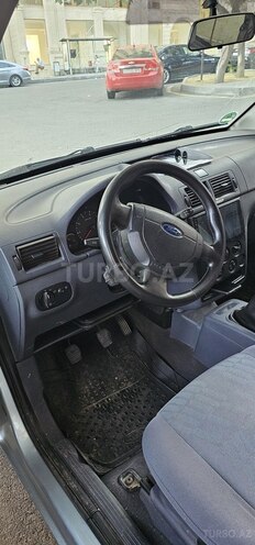 Ford Tourneo Connect 2007, 388,037 km - 1.8 l - Bakı