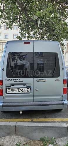 Ford Tourneo Connect 2007, 388,037 km - 1.8 l - Bakı