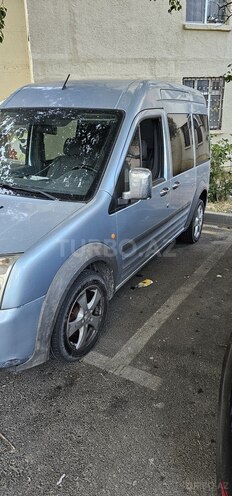 Ford Tourneo Connect 2007, 388,037 km - 1.8 l - Bakı