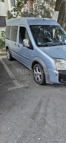 Ford Tourneo Connect 2007, 388,037 km - 1.8 l - Bakı