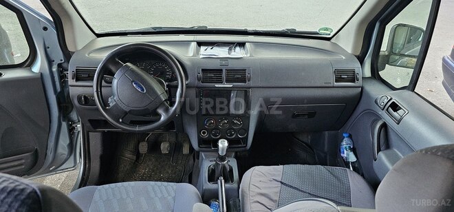 Ford Tourneo Connect 2007, 388,037 km - 1.8 l - Bakı