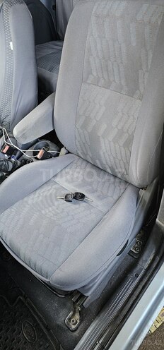 Ford Tourneo Connect 2007, 388,037 km - 1.8 l - Bakı