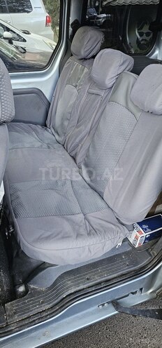 Ford Tourneo Connect 2007, 388,037 km - 1.8 l - Bakı