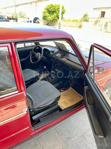 LADA (VAZ) 2106 2006, 99,000 km - 1.6 l - Bakı