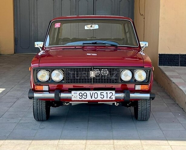 LADA (VAZ) 2106 2006, 99,000 km - 1.6 l - Bakı