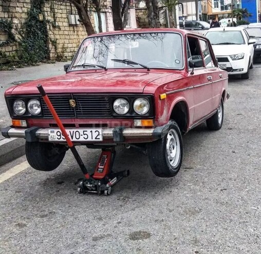 LADA (VAZ) 2106 2006, 99,000 km - 1.6 l - Bakı