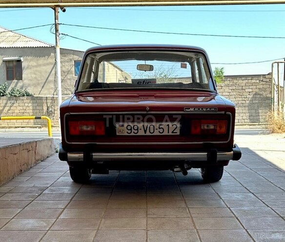 LADA (VAZ) 2106 2006, 99,000 km - 1.6 l - Bakı