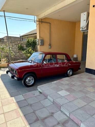 LADA (VAZ) 2106 2006, 99,000 km - 1.6 l - Bakı