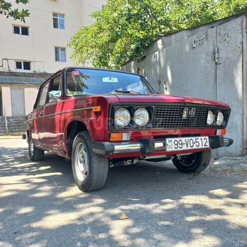 LADA (VAZ) 2106 2006, 99,000 km - 1.6 l - Bakı