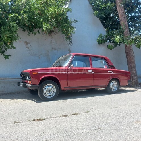 LADA (VAZ) 2106 2006, 99,000 km - 1.6 l - Bakı