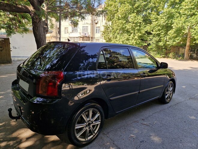 Toyota Corolla 2006, 280,000 km - 1.4 l - Bakı