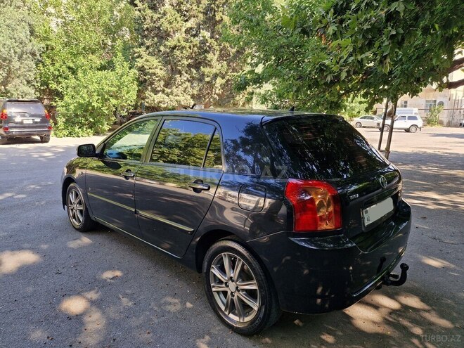 Toyota Corolla 2006, 280,000 km - 1.4 l - Bakı